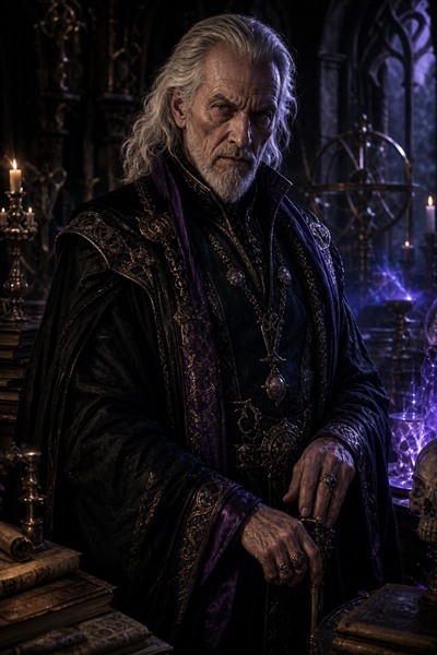 Malakor Tharn