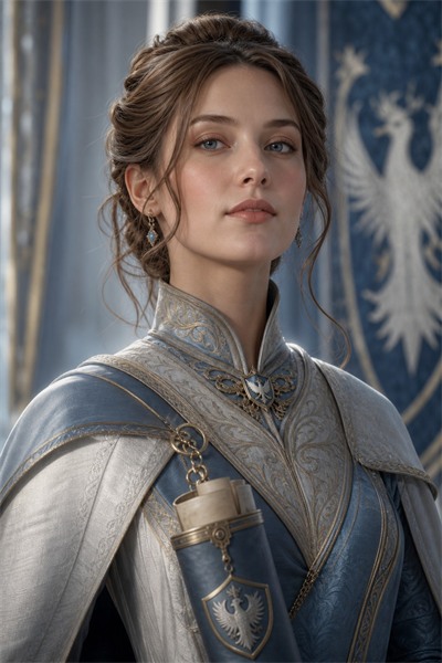 Alyne Aeranthor