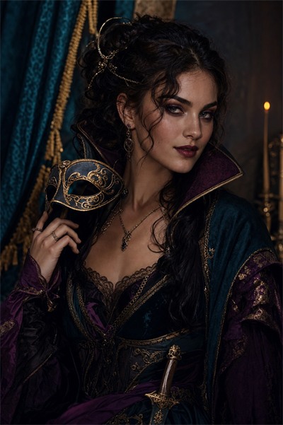 Selene Caelthorn