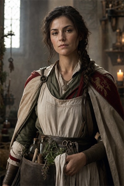 Lysa Ferrow