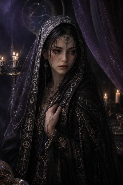 Nysera Tharn