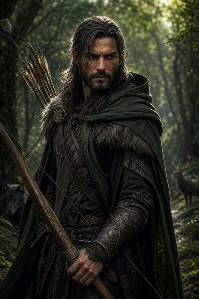 Eryndor Myrwynn