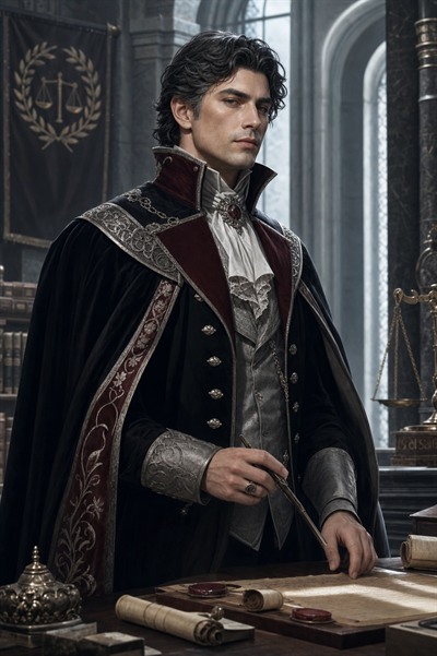 Octavian Dolvaris