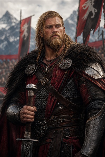 Bjorn Varkhall