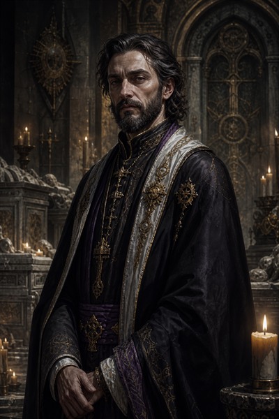 Darius Tharn
