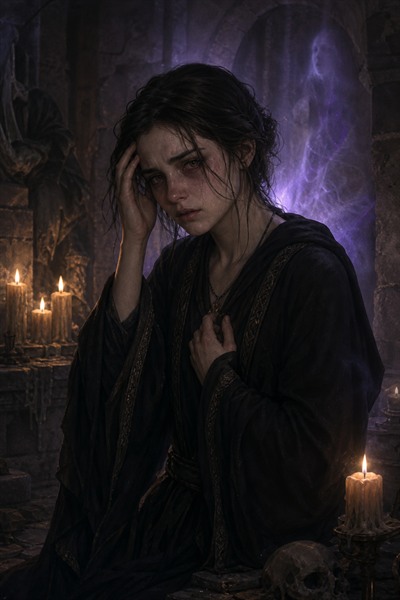 Elyra Tharn