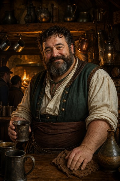 Goran Mastrobotte