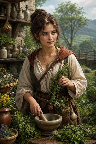 Elinor Reed