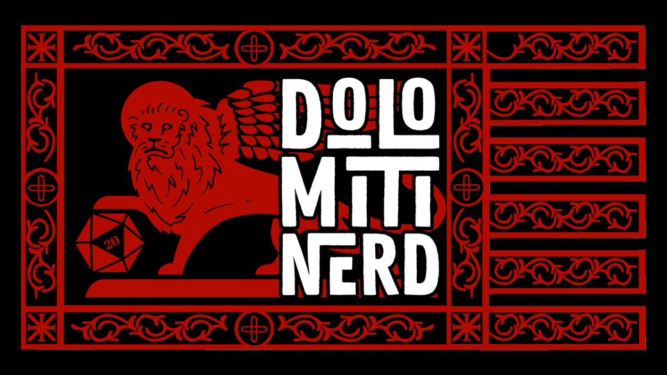 Dolomiti Fantasy 2024